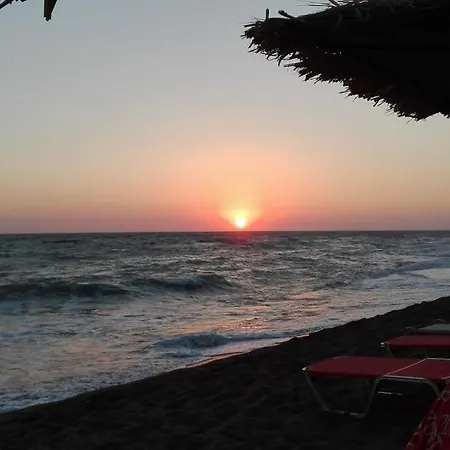 Golden View 1 Κάτω Σαμικό