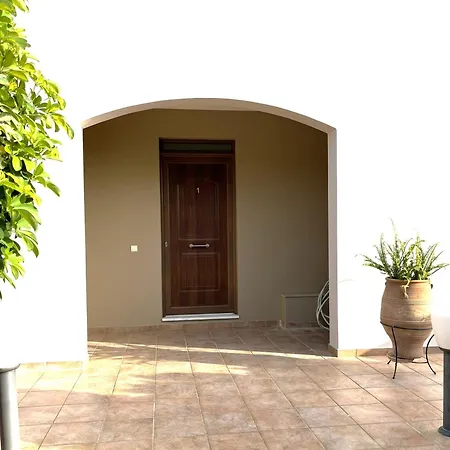 Golden View 1 Κάτω Σαμικό