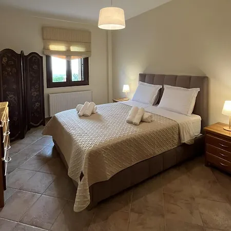 Apartment Golden View 1