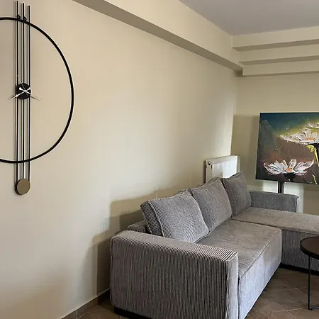 Apartment Golden View 1