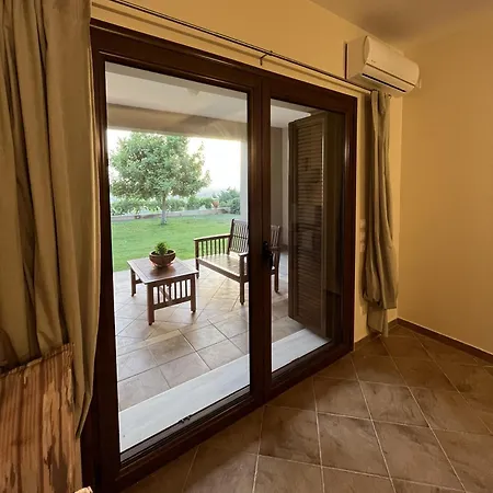 Golden View 1 Appartement *