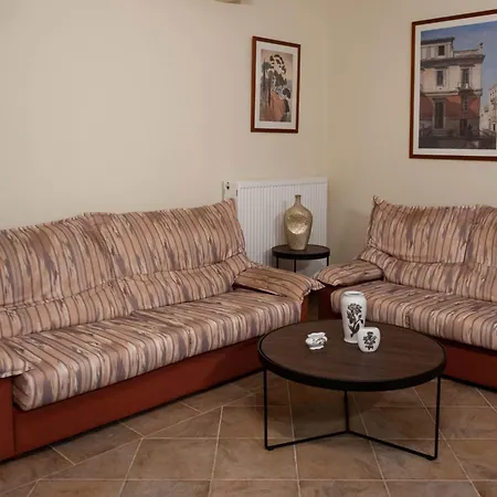 Golden View 1 * Kato Samikon