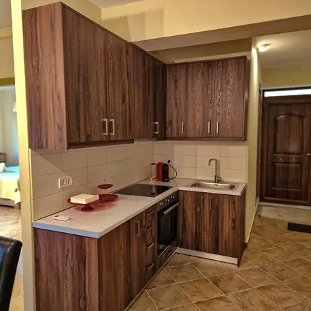 Golden View 1 Διαμέρισμα