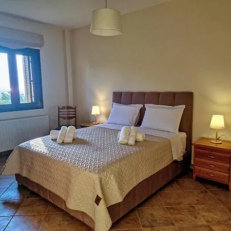 Apartment Golden View 1