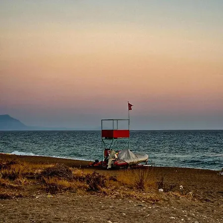 Διαμέρισμα Golden View 1