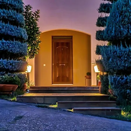 Golden View 1 Lägenhet *