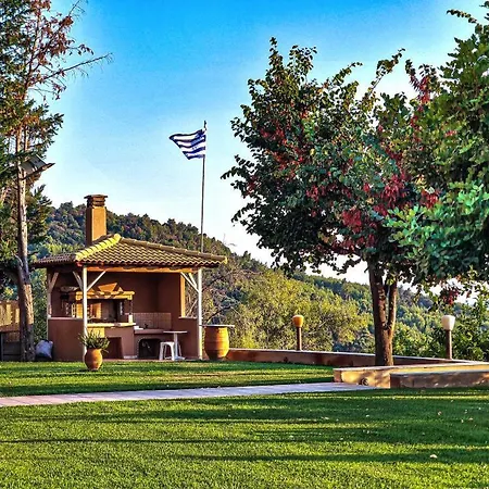 Lägenhet Golden View 1