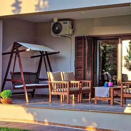 Golden View 1 Κάτω Σαμικό