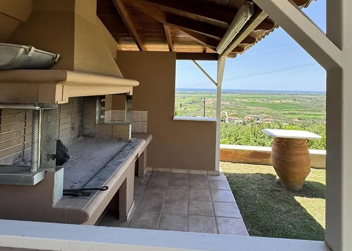 Golden View 1 Lägenhet