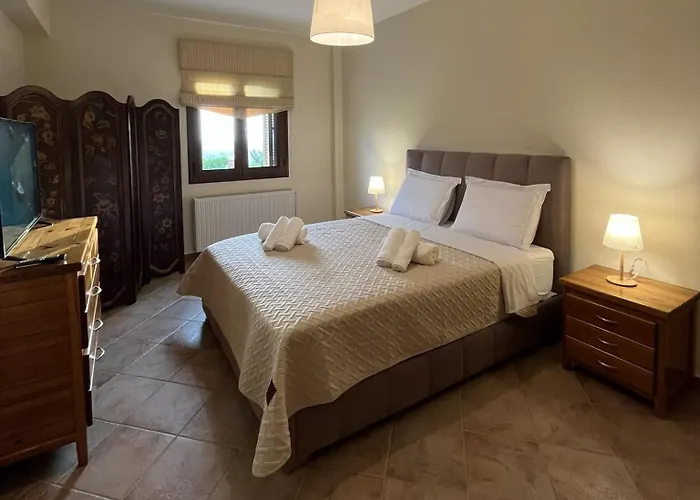 Apartamento Golden View 1