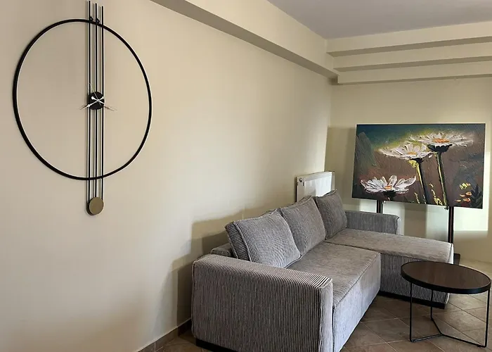 Apartamento Golden View 1