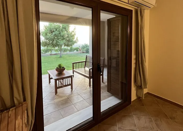 Golden View 1 Lägenhet *