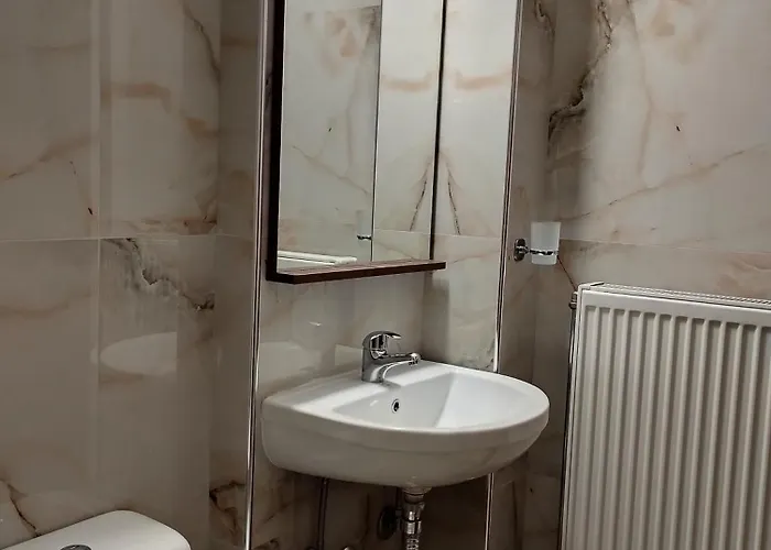 Golden View 1 Lägenhet