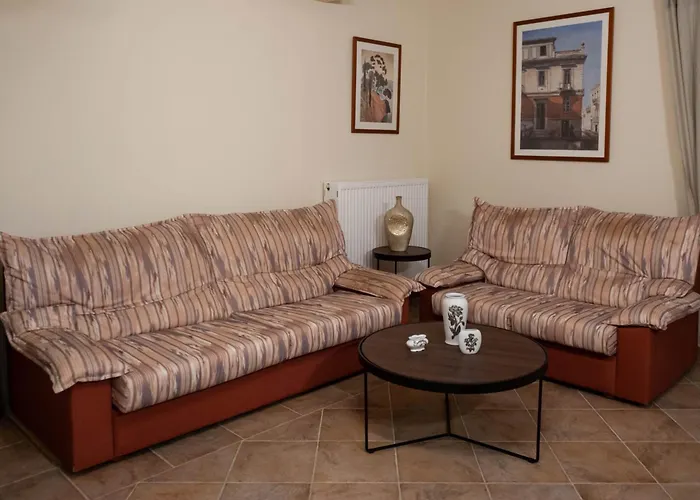 Golden View 1 * Kato Samikon