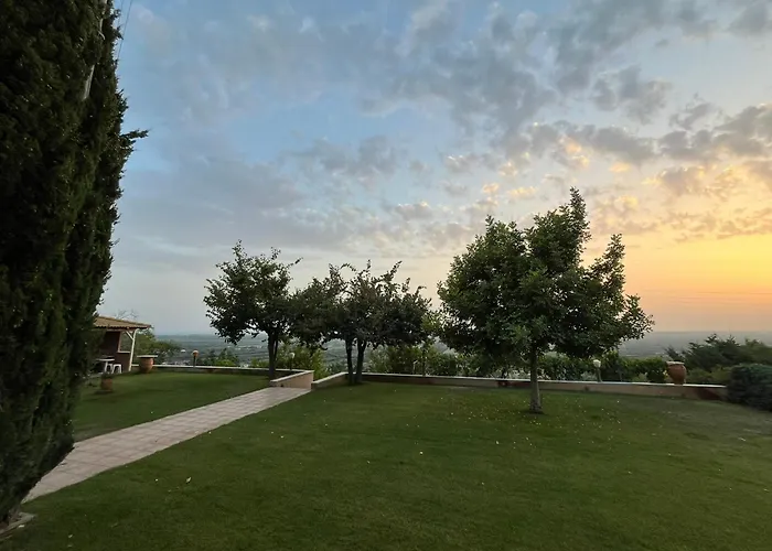 Lägenhet Golden View 1 Kato Samikon