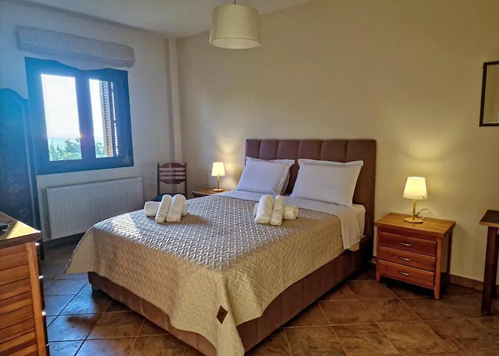 Apartamento Golden View 1