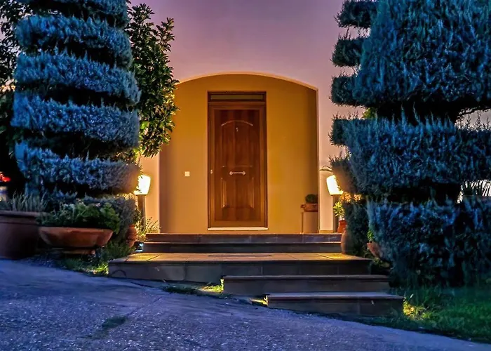 Golden View 1 Lägenhet *