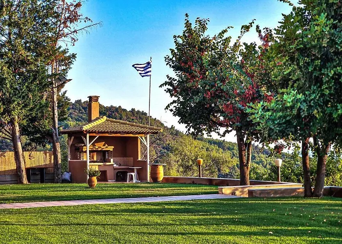 Apartamento Golden View 1